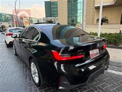 بي ام دبليو الفئة 3